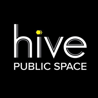 Writer: Hive Public Space