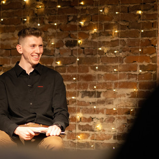 Writer: Cole Farrell