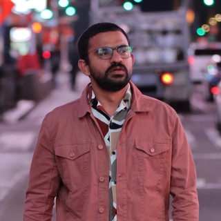 Writer: Bharath Nallamothu