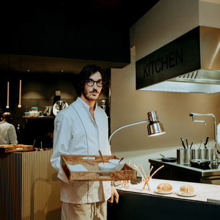 Immagine del redattore: Filippo Sartori