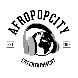 Writer: afropopcity