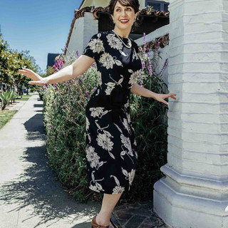 Writer: Dana Lyn Baron