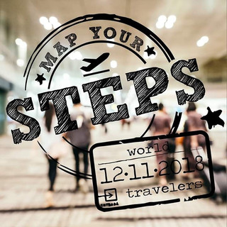 Foto del escritor: mapyoursteps