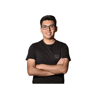 Writer: Camilo Sanchez Collado