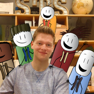 Writer: Sam Santrock