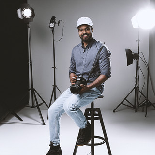 Writer: SREEDAS M