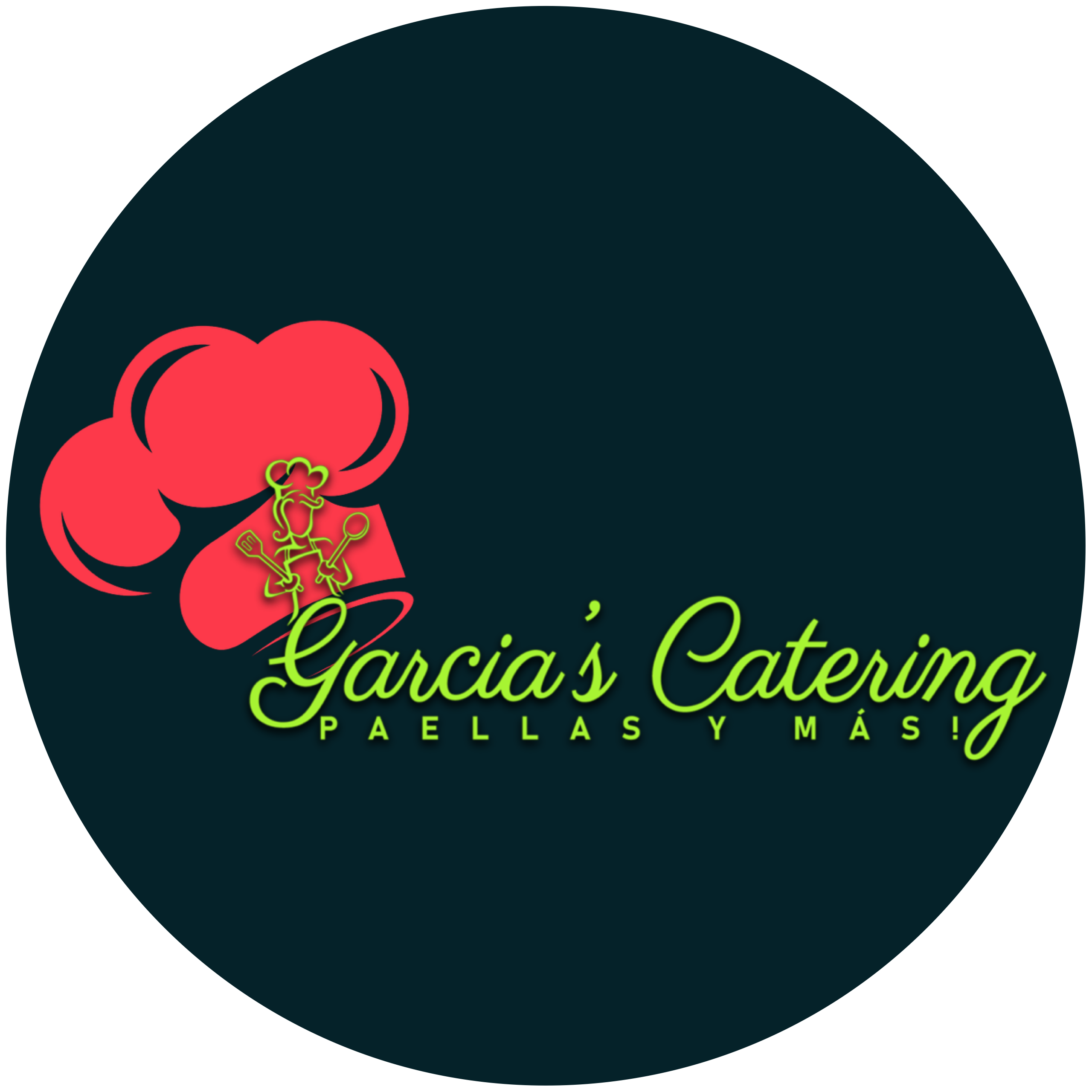 Writer: Garcia's Paella 