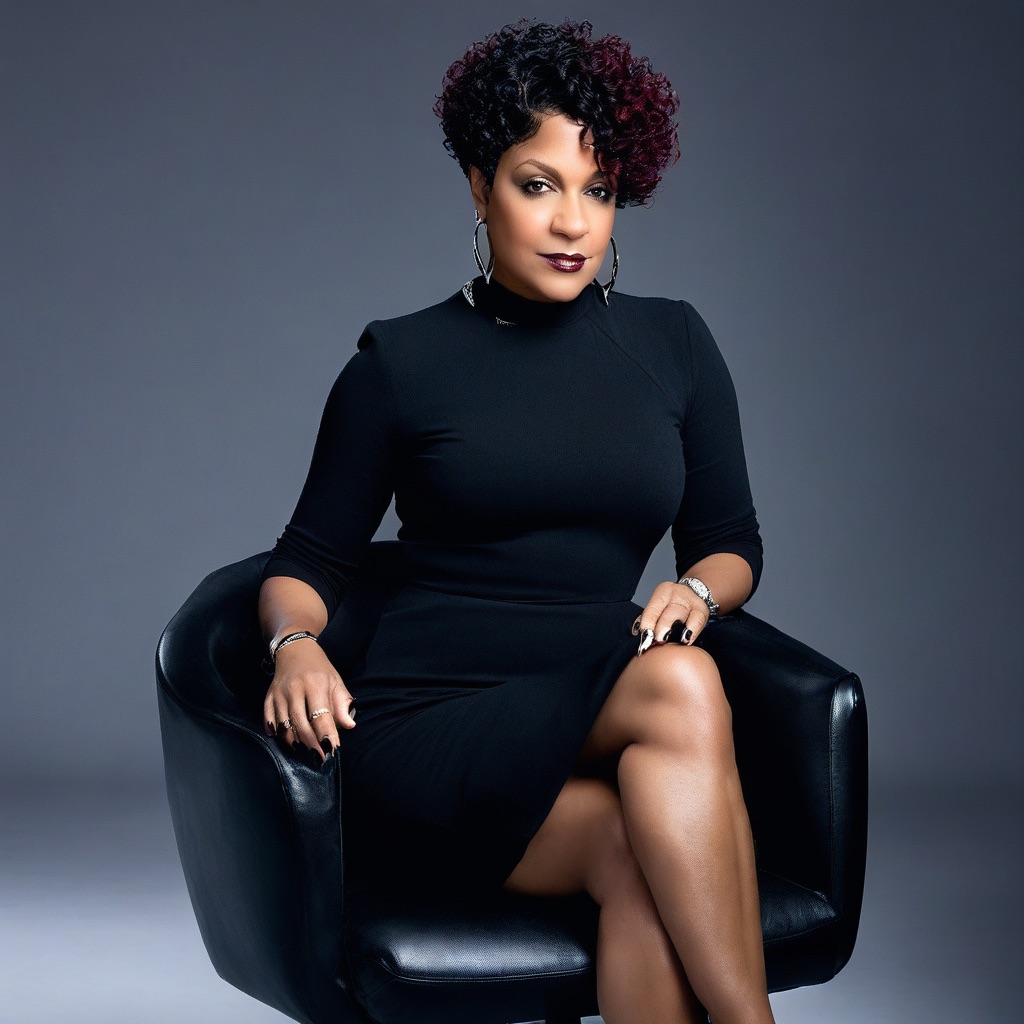 Writer: Lakeisha Johnson