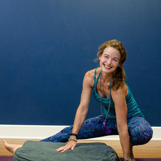 Writer: Liz Stoeckmann