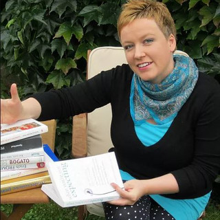 Writer: Alja Stvarnik