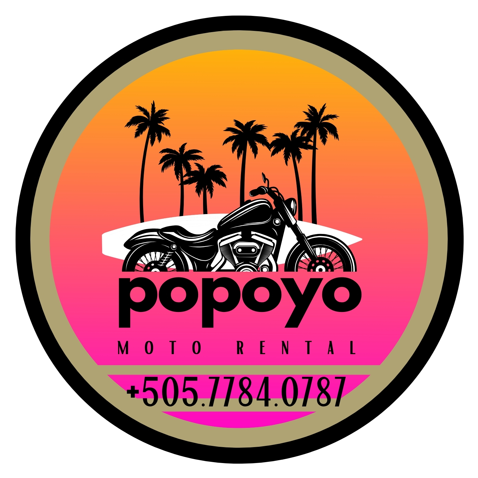 Writer: Popoyo Moto Rental