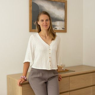 Autorenbild: Bernadette Frühauf