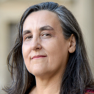 Writer: Isabel Marcos