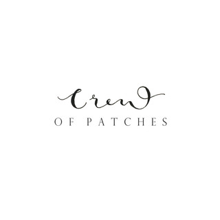 Writer: crewofpatches
