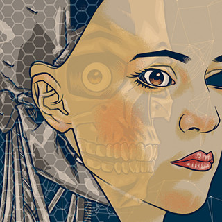 Writer: Vanessa Couturier