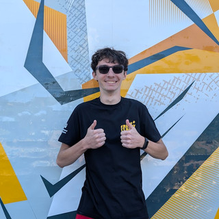 Writer: Logan Martini