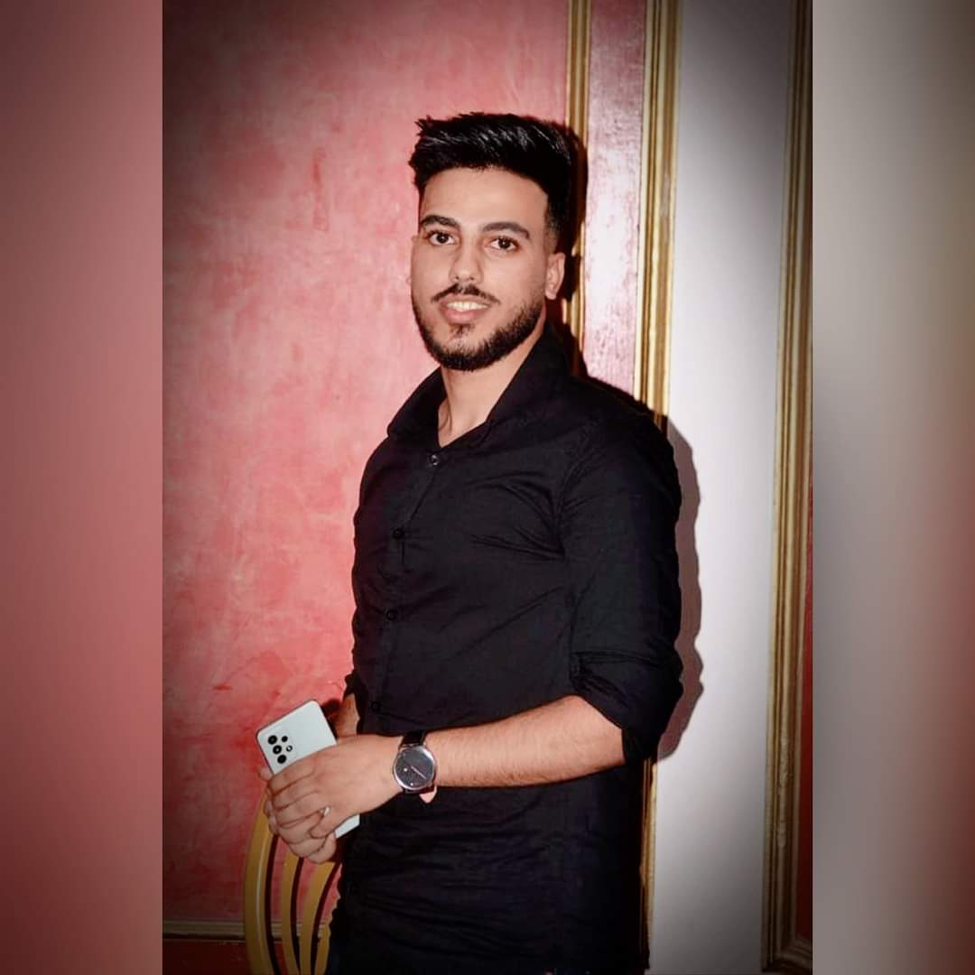 صورة الكاتب: ‪Ahmed Hikal‬‏