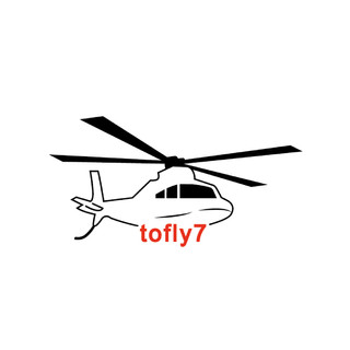 Foto del escritor: Tofly 7