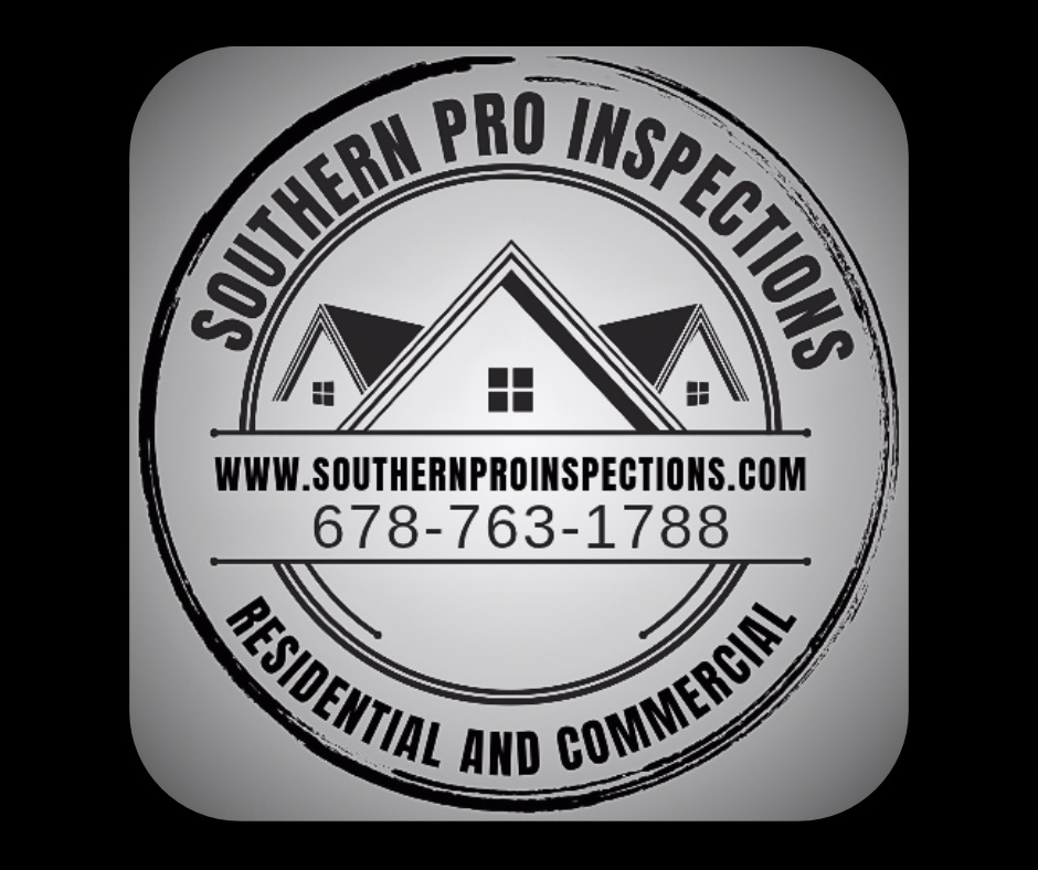 Writer: Southern Pro Home Inspections