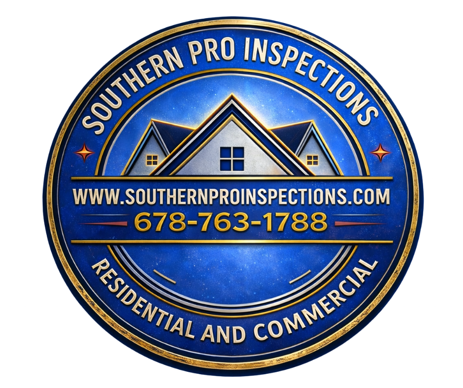 Writer: Southern Pro Home Inspections
