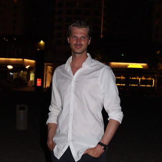 Autorenbild: Paul Heinrich Tiller