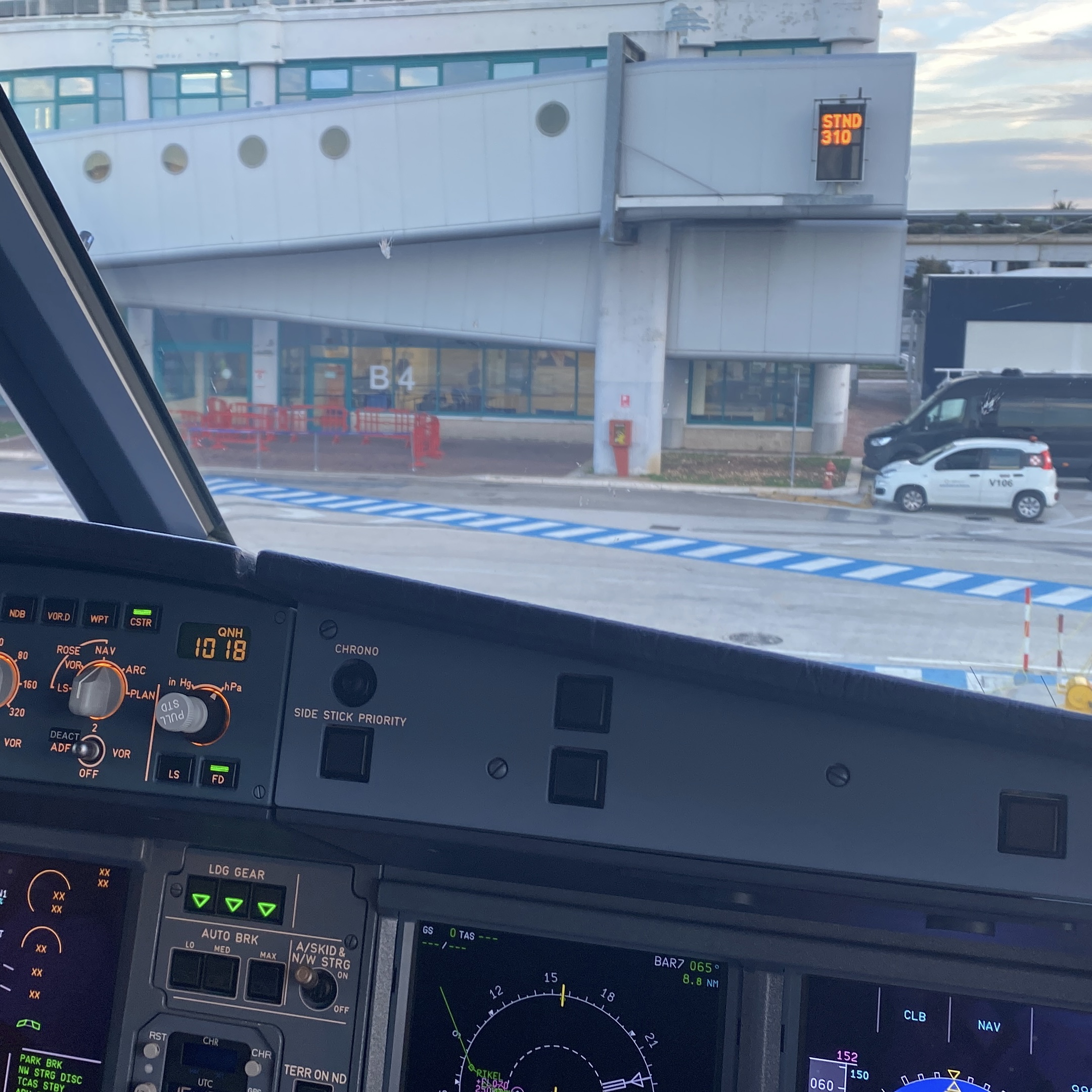 Writer: The Modern Female Pilot