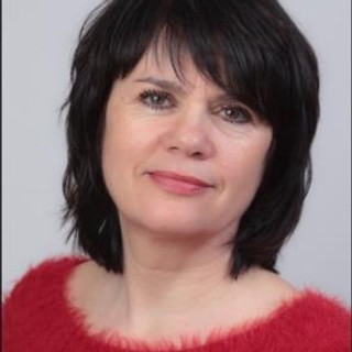 Forfatterens bilde: Anne-Britt Harsem