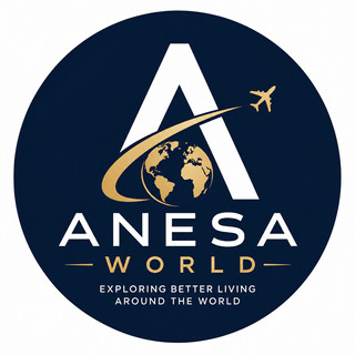 Writer: Anesa World