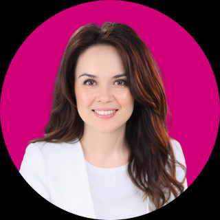 Autorenbild: Dilyana Bossenz