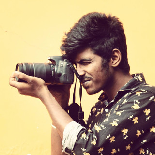 Writer: Chandhira Sekaran