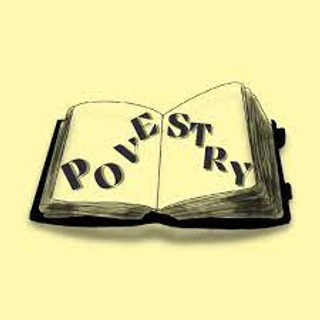 Writer: Povestry SCIO