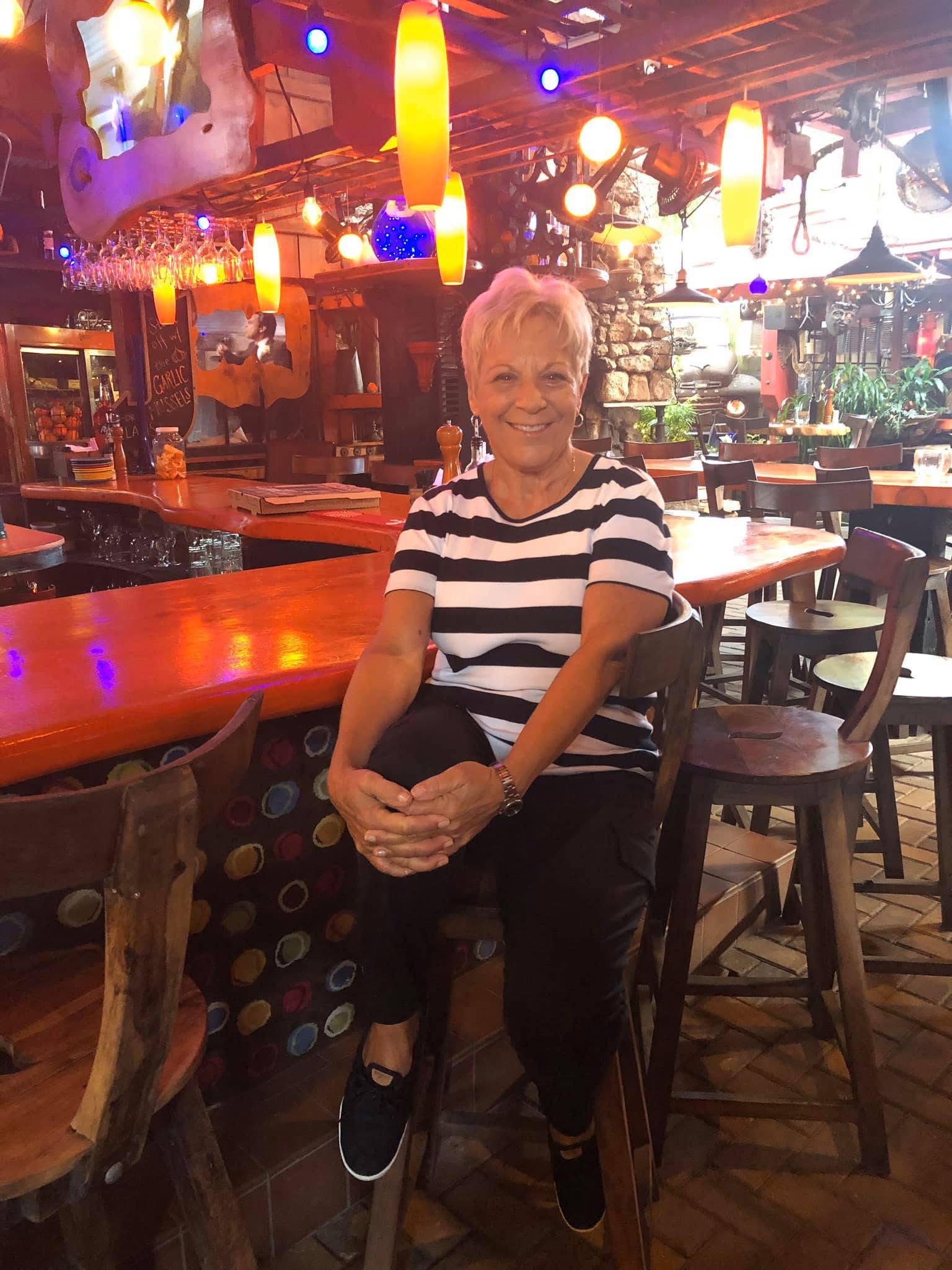 Writer: Helene Menzella