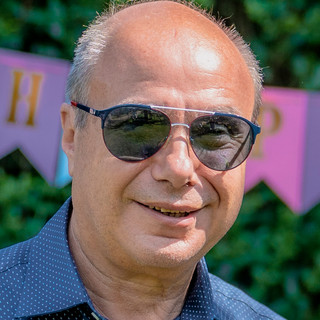 Writer: Ilian Gueorguiev