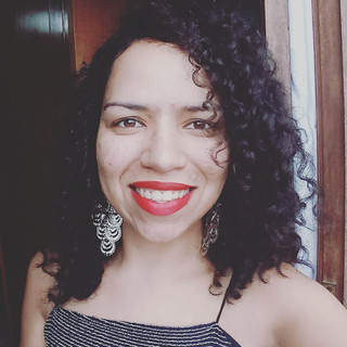 Foto do escritor: Larissa Corrêa