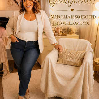 Writer: Marcella Pitts