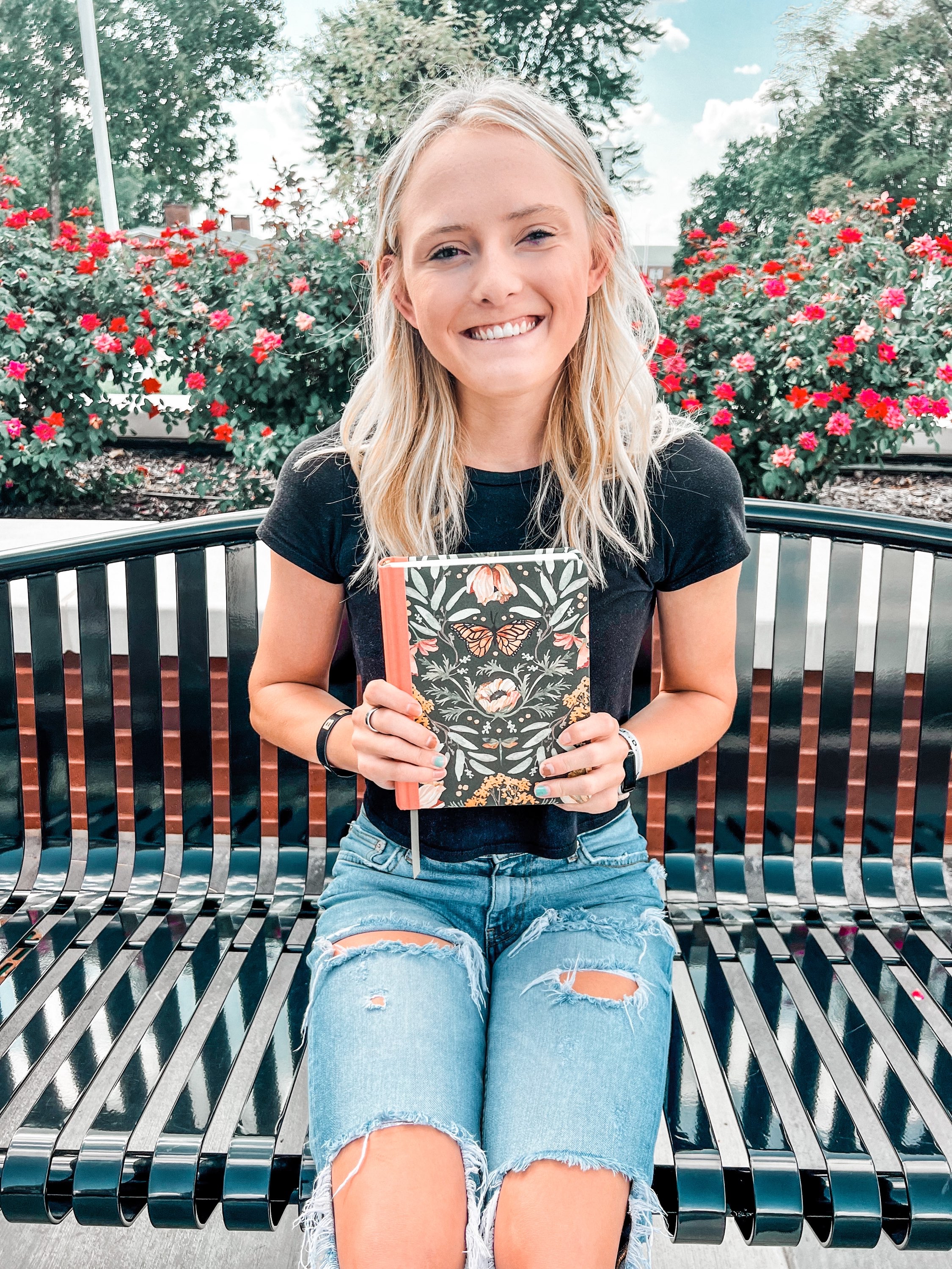 Writer: Jordyn Klein