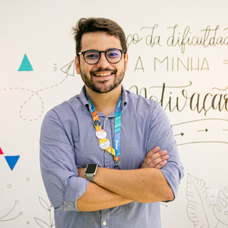 Foto do escritor: Tarcisio Andrade