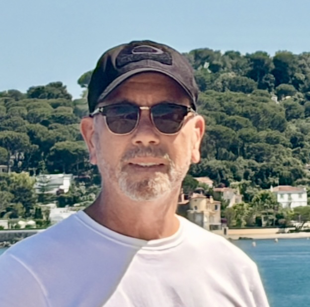 Writer: Michael Aylward