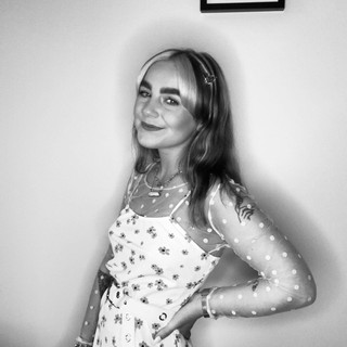 Writer: Lara Peters-Dougan
