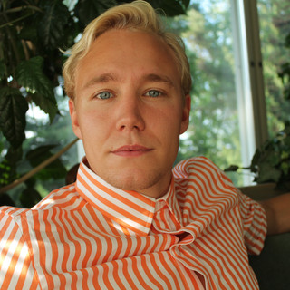 Writer: Ronny Eriksson