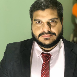 Foto do escritor: Ícaro Santana