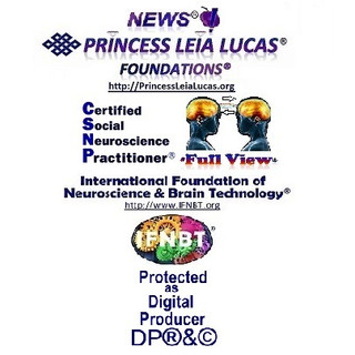 Writer: Princess Leia Lucas