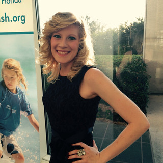 Writer: Marykate Cavanagh