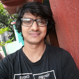 Writer: Prasenjit Konar