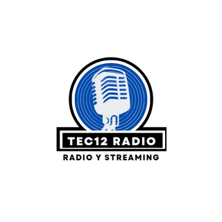 Foto del escritor: tec12 radio