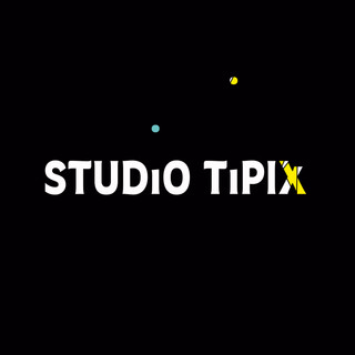 Foto del escritor: STUDiO TiPIX Un pixel redonde e inquieto.