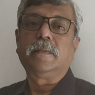 Writer: Melind Deshpande