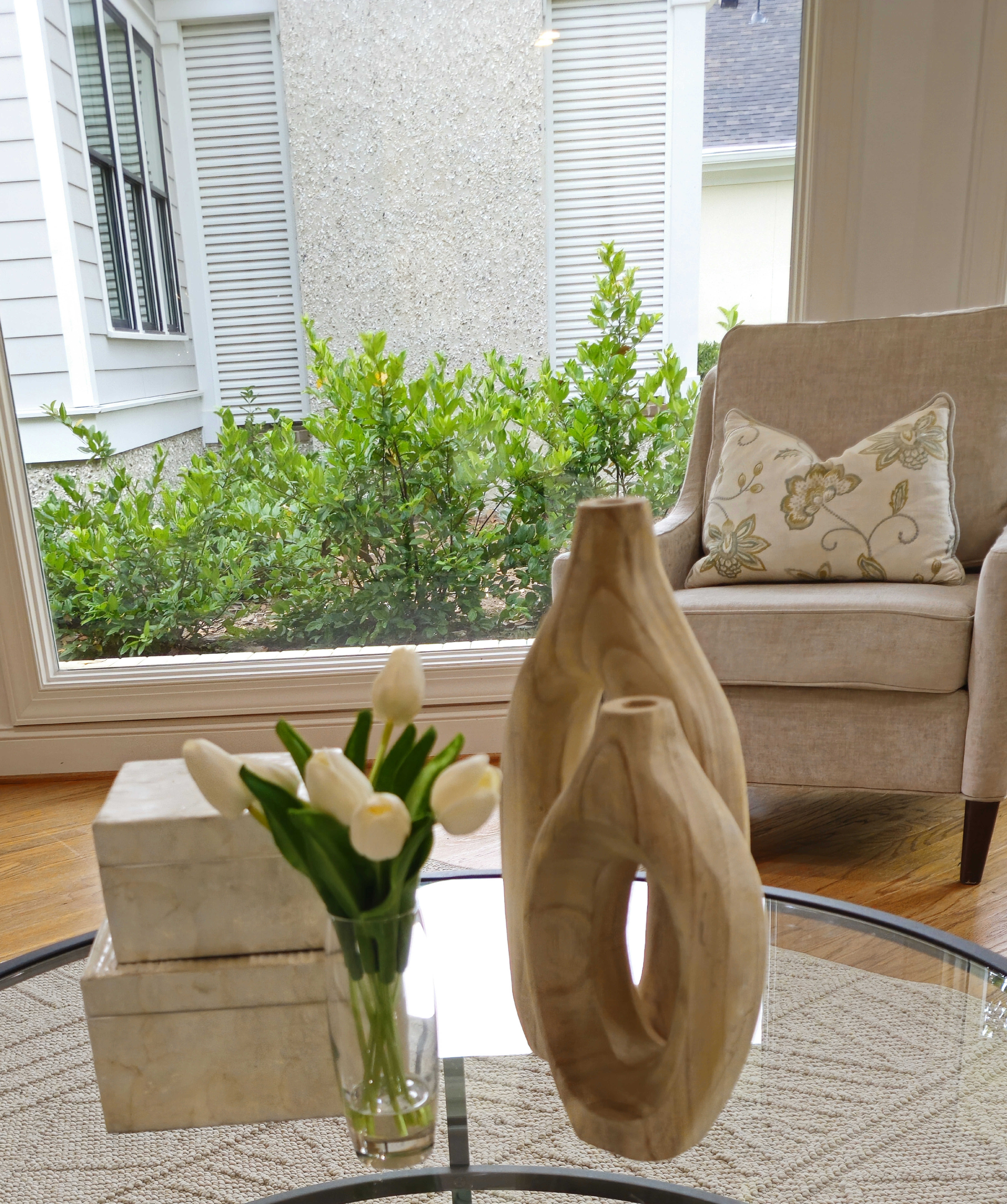 Writer: Deborah Brown-Pullin