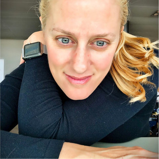 Writer: Holly Blanks