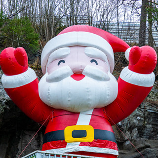 Forfatterens bilde: Jon Skogland